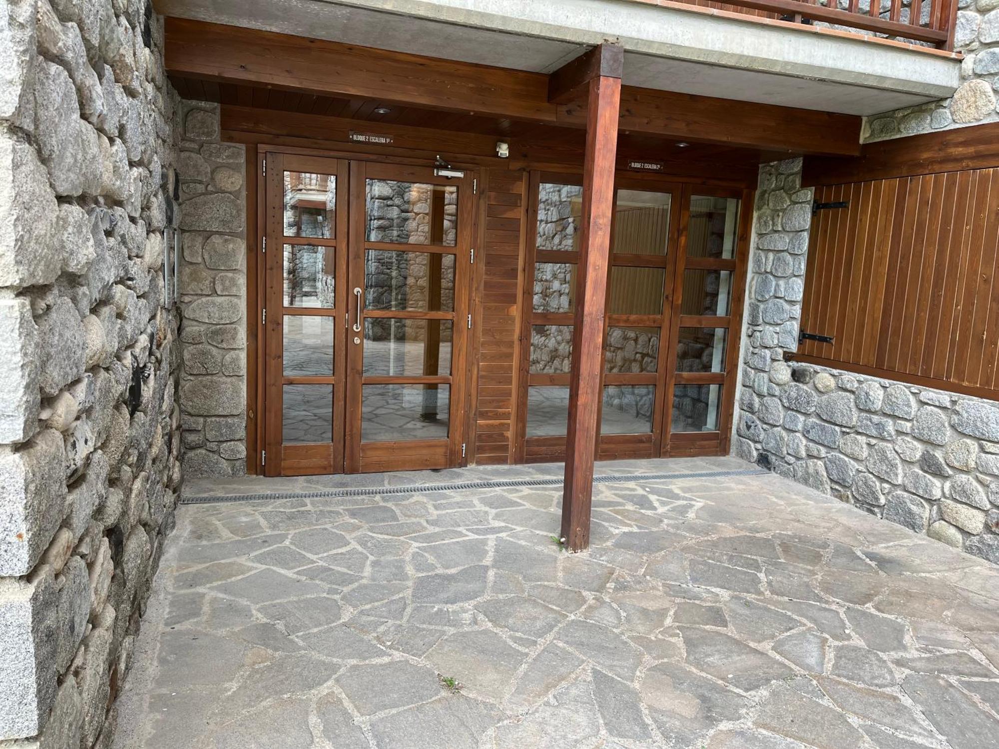 Apartment B09 - Atico En Residencial La Coma - Villmor