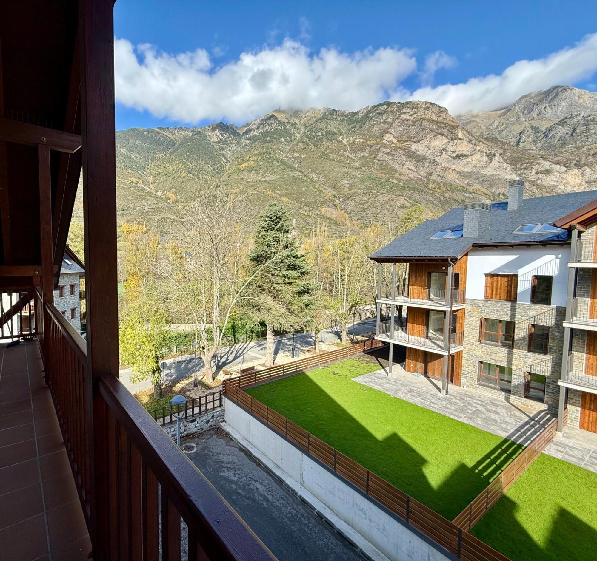 Apartment B09 - Atico En Residencial La Coma - Villmor *